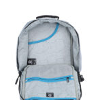Plecak-torba kabinowa 24l szary